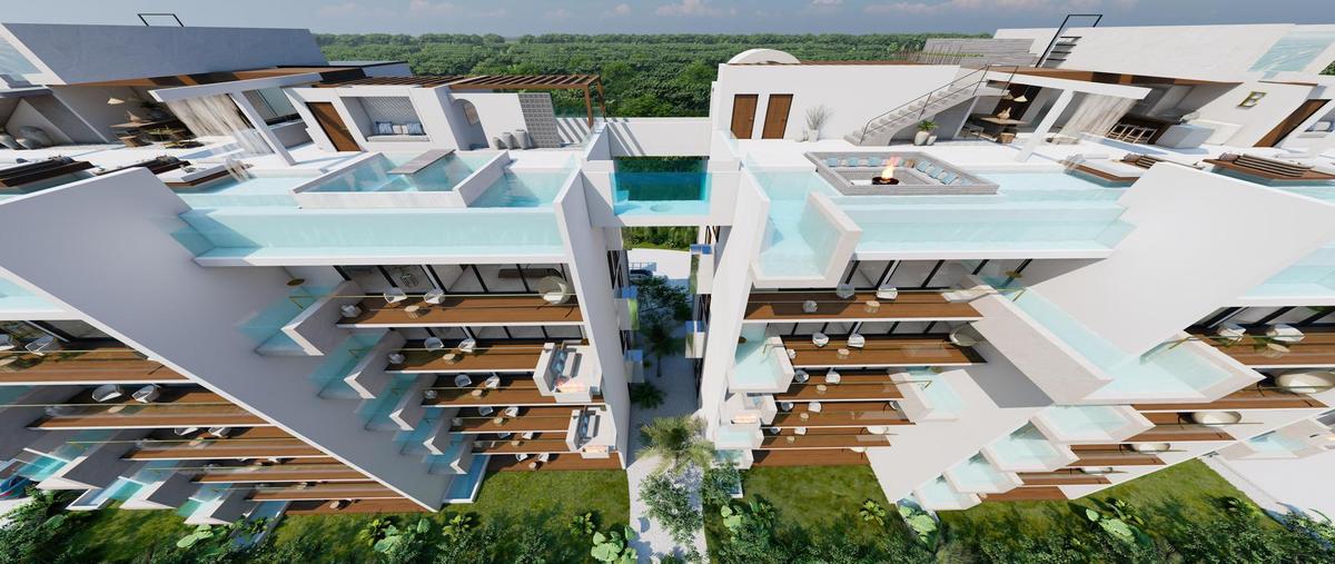 Foto de departamento en , cozumel, cozumel, quintana roo, 0 foto 05 Foto de departamento en venta en , cozumel, cozumel, quintana roo, 0 No. 05
