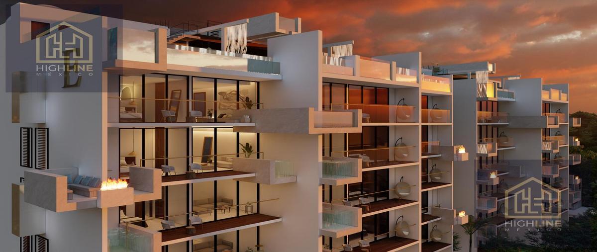 Foto de departamento en venta en  , cozumel, cozumel, quintana roo, 30606488 No. 04