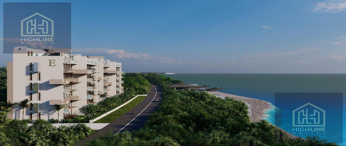 Foto de departamento en venta en  , cozumel, cozumel, quintana roo, 30647558 No. 04