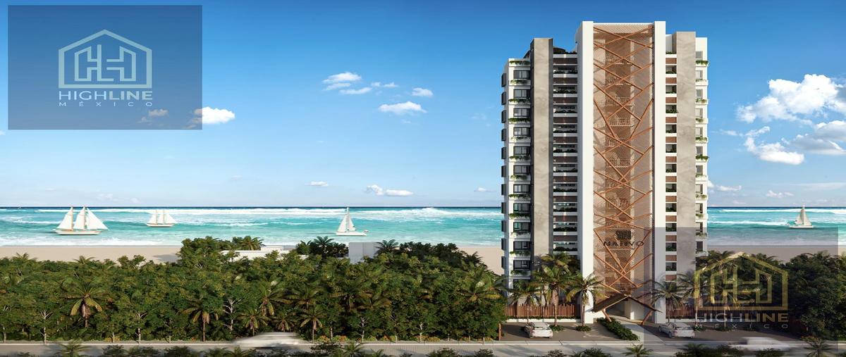 Foto de departamento en venta en  , cozumel, cozumel, quintana roo, 30740192 No. 03