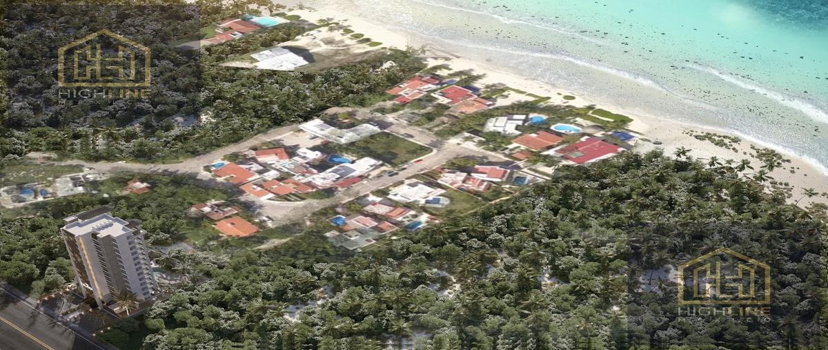 Foto de departamento en venta en  , cozumel, cozumel, quintana roo, 30740192 No. 04
