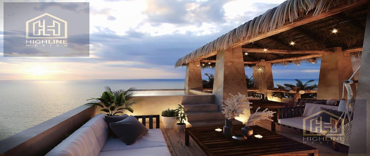 Foto de departamento en venta en  , cozumel, cozumel, quintana roo, 30740192 No. 05