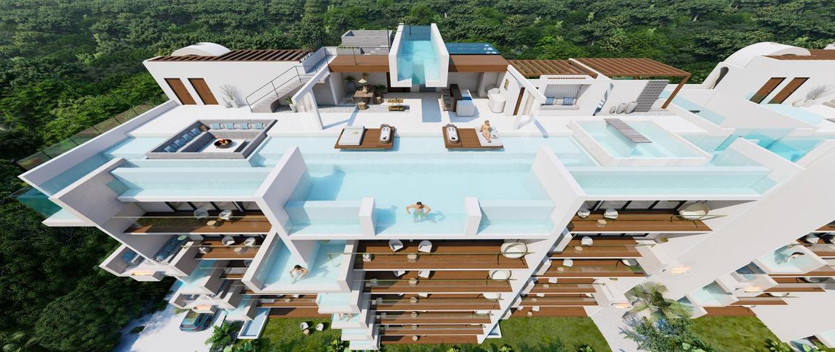 Foto de departamento en venta en  , cozumel, cozumel, quintana roo, 0 No. 03