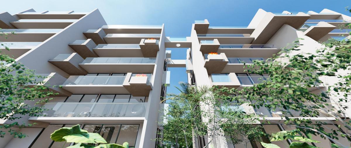 Foto de departamento en venta en  , cozumel, cozumel, quintana roo, 0 No. 04