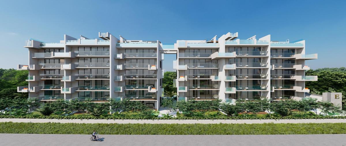 Foto de departamento en venta en  , cozumel, cozumel, quintana roo, 0 No. 03