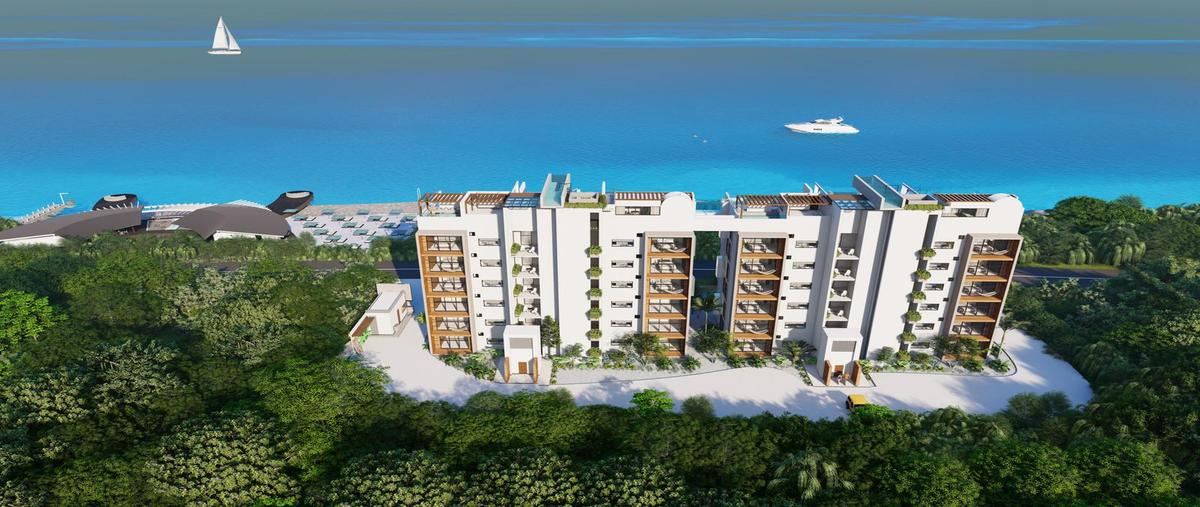 Foto de departamento en venta en  , cozumel, cozumel, quintana roo, 0 No. 04