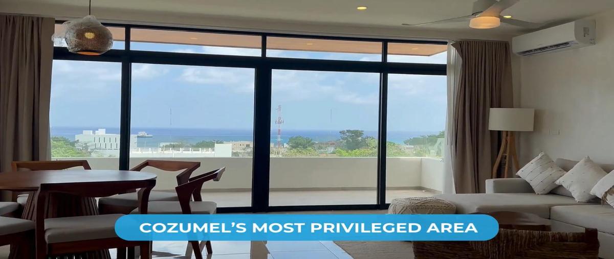 Foto de departamento en venta en  , cozumel, cozumel, quintana roo, 0 No. 03