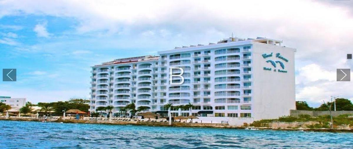 Foto de departamento en venta en  , cozumel, cozumel, quintana roo, 30954626 No. 03