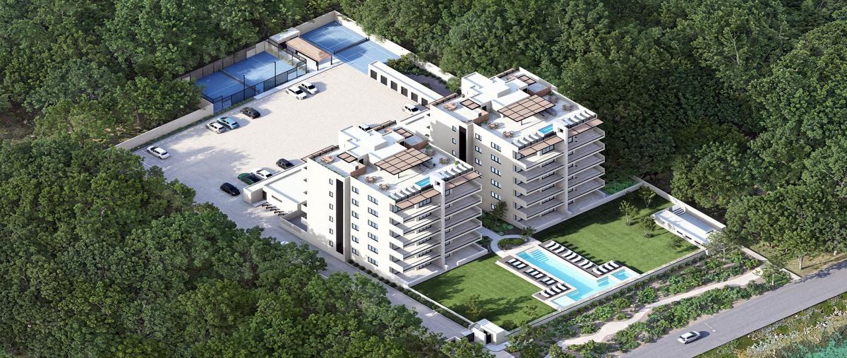 Foto de departamento en venta en  , cozumel, cozumel, quintana roo, 0 No. 05
