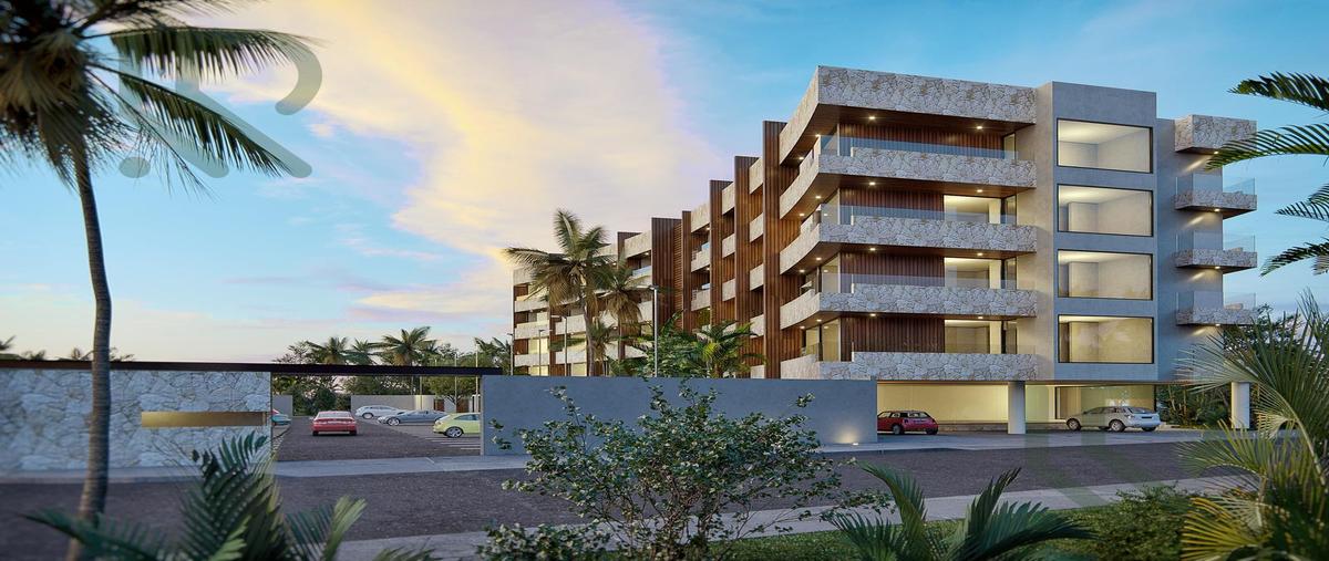 Foto de departamento en venta en  , cozumel, cozumel, quintana roo, 0 No. 03