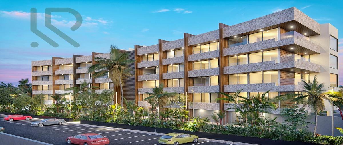Foto de departamento en venta en  , cozumel, cozumel, quintana roo, 0 No. 04