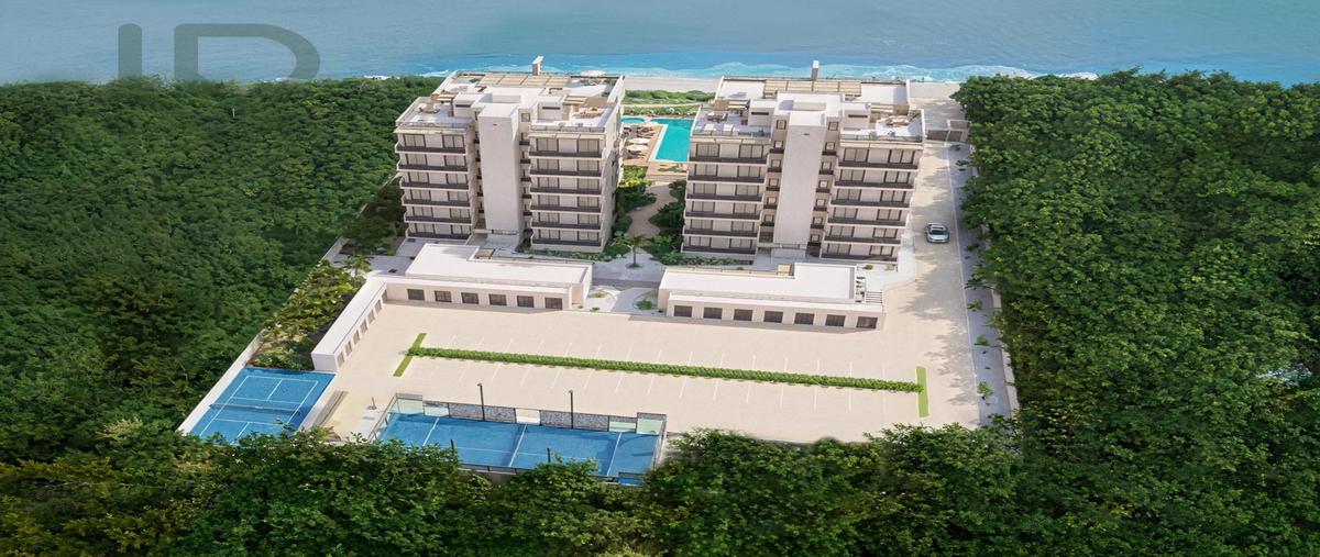 Foto de departamento en venta en  , cozumel, cozumel, quintana roo, 0 No. 03