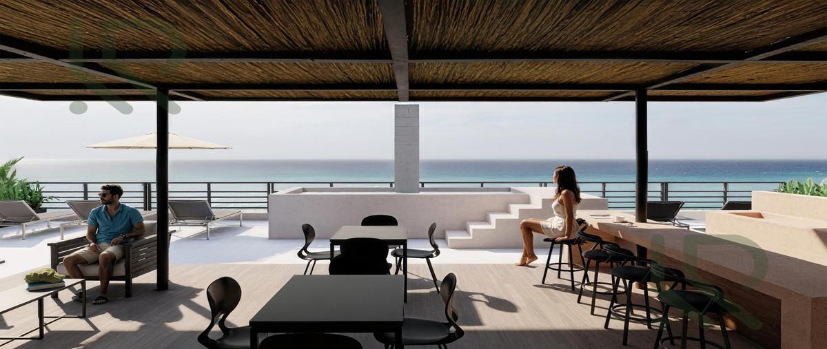 Foto de departamento en venta en  , cozumel, cozumel, quintana roo, 0 No. 05