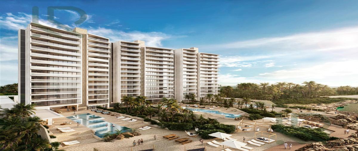 Foto de departamento en venta en  , cozumel, cozumel, quintana roo, 0 No. 03