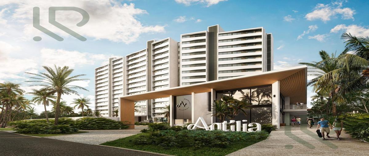 Foto de departamento en venta en  , cozumel, cozumel, quintana roo, 0 No. 05