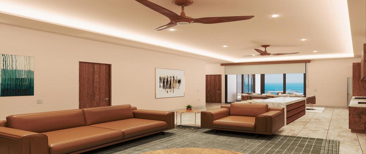 Foto de departamento en venta en  , cozumel, cozumel, quintana roo, 31338227 No. 05