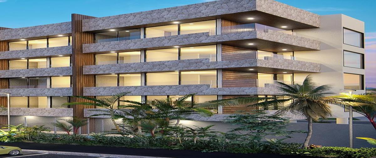 Foto de departamento en venta en  , cozumel, cozumel, quintana roo, 31338228 No. 03