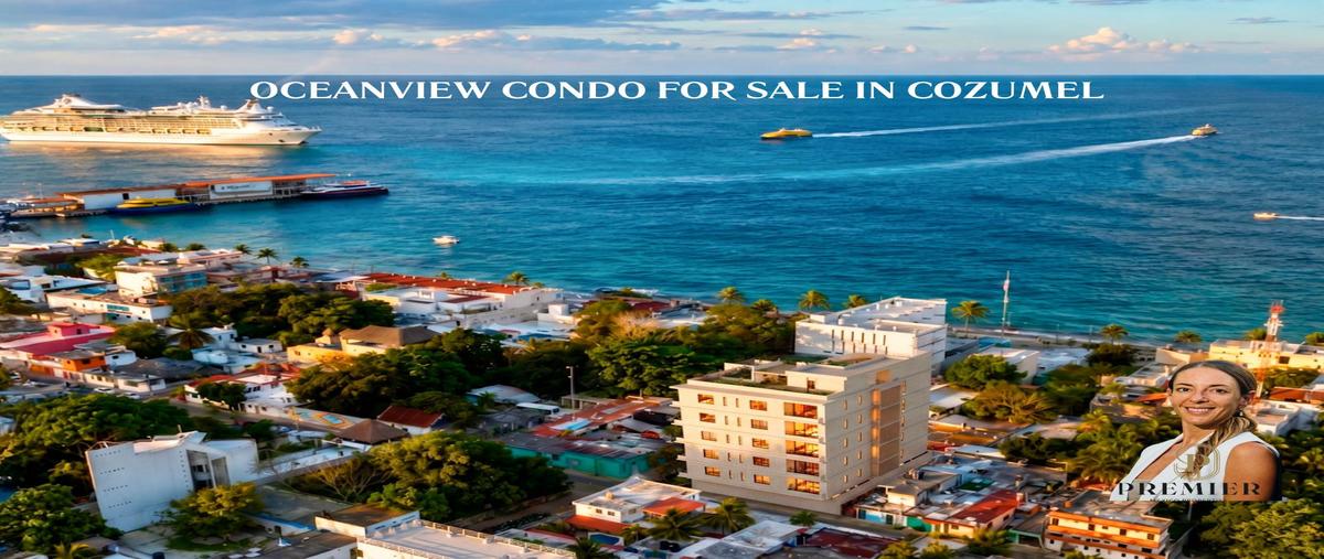 Foto de departamento en , cozumel, cozumel, quintana roo, 0 foto 01 Foto de departamento en venta en , cozumel, cozumel, quintana roo, 0 No. 01