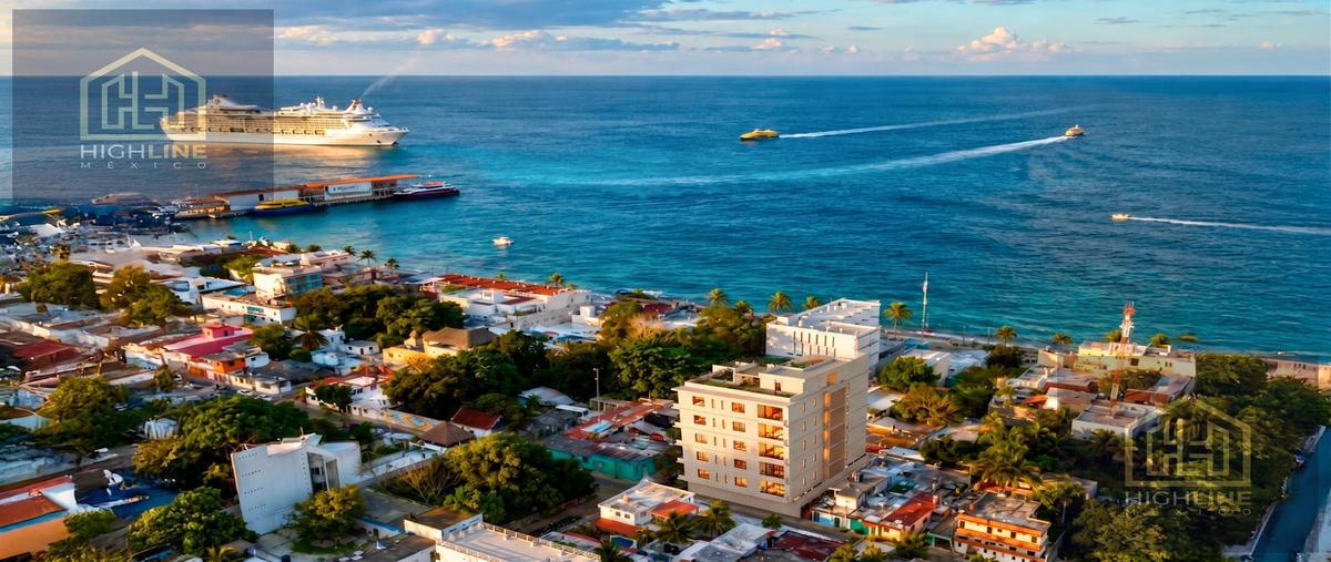 Foto de departamento en venta en  , cozumel, cozumel, quintana roo, 31417664 No. 03