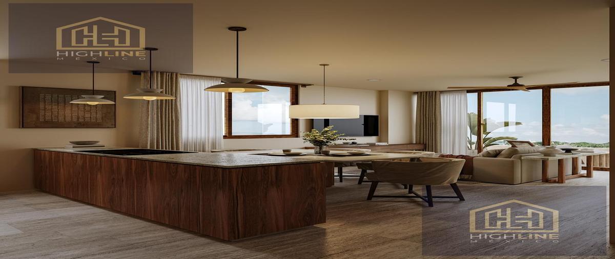 Foto de departamento en venta en  , cozumel, cozumel, quintana roo, 31425964 No. 04