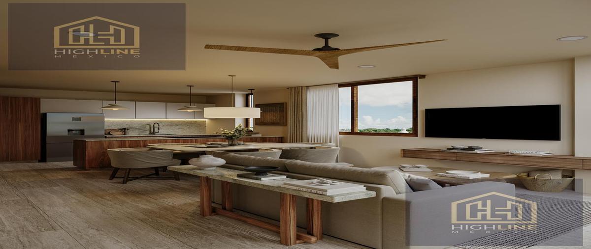 Foto de departamento en venta en  , cozumel, cozumel, quintana roo, 31425964 No. 05