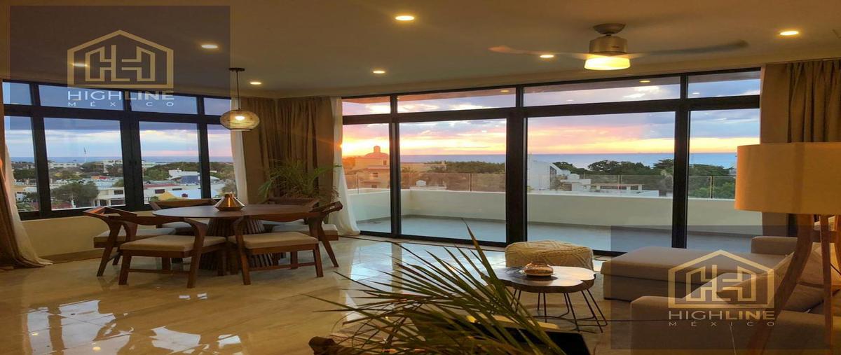 Foto de departamento en venta en  , cozumel, cozumel, quintana roo, 31428462 No. 03