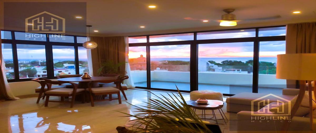 Foto de departamento en venta en  , cozumel, cozumel, quintana roo, 31428462 No. 04