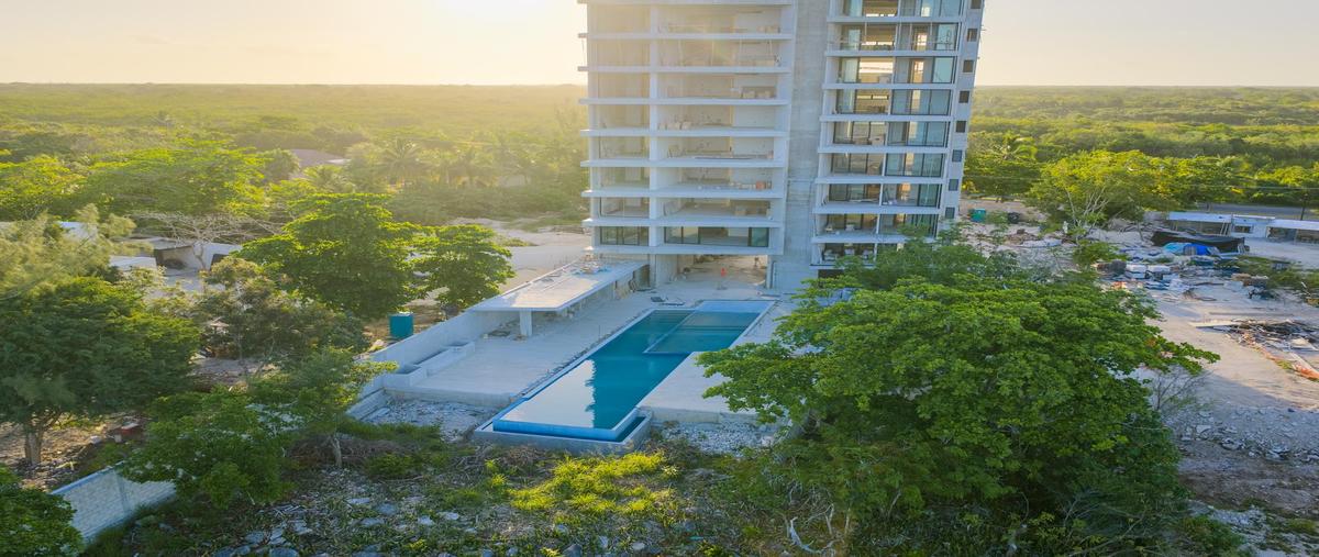 Foto de departamento en venta en  , cozumel, cozumel, quintana roo, 0 No. 05