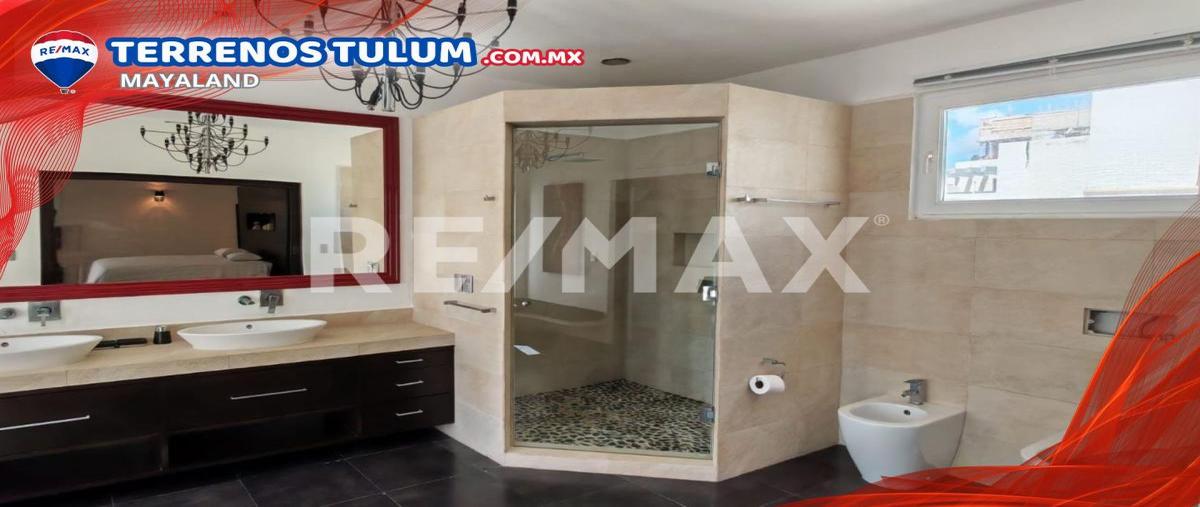 Foto de departamento en venta en cozumel , gonzalo guerrero, solidaridad, quintana roo, 30331847 No. 04