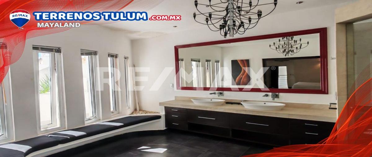 Foto de departamento en venta en cozumel , gonzalo guerrero, solidaridad, quintana roo, 30331847 No. 05