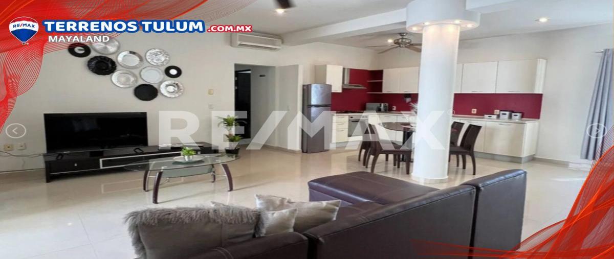 Foto de departamento en venta en cozumel , gonzalo guerrero, solidaridad, quintana roo, 30332081 No. 04