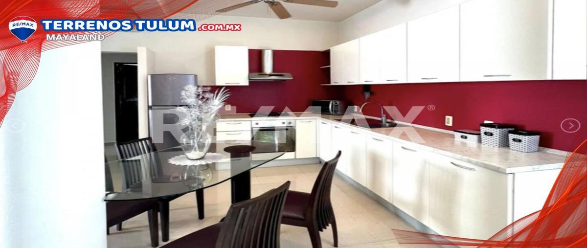 Foto de departamento en venta en cozumel , gonzalo guerrero, solidaridad, quintana roo, 30332081 No. 05