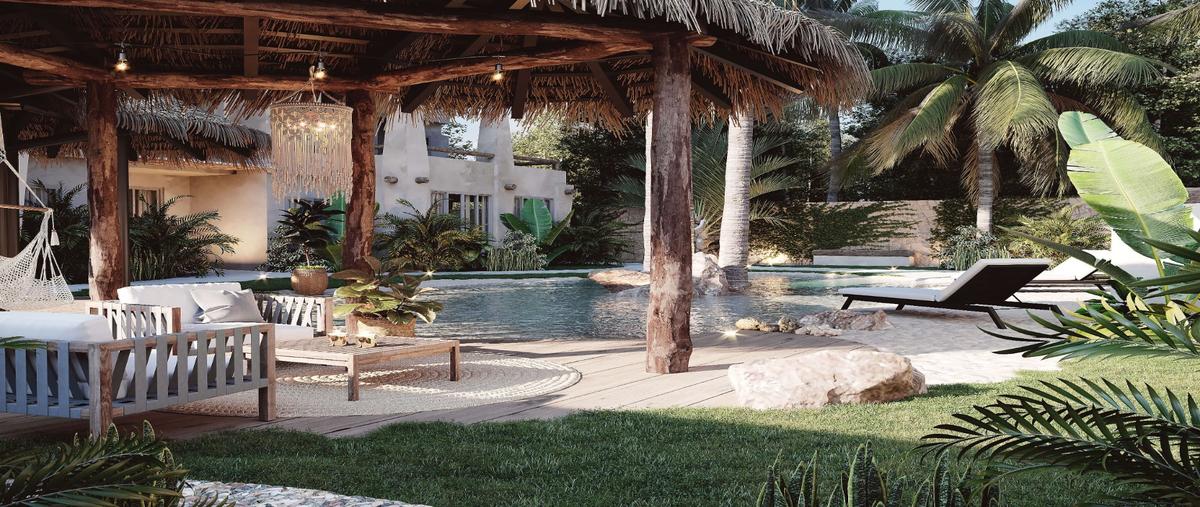 Foto de departamento en venta en  , cozumel (internacional de cozumel), cozumel, quintana roo, 19780985 No. 05