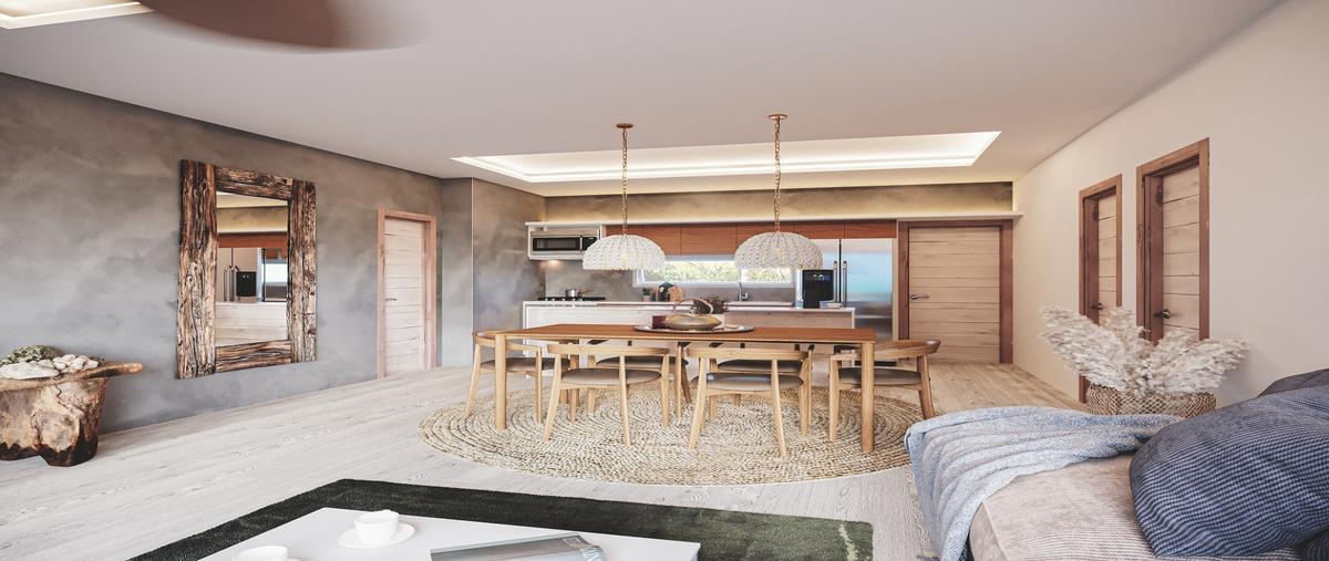 Foto de departamento en venta en  , cozumel (internacional de cozumel), cozumel, quintana roo, 24489102 No. 03