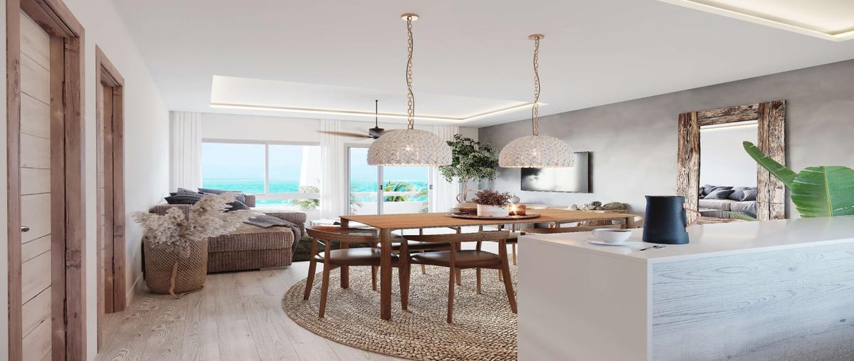 Foto de departamento en venta en  , cozumel (internacional de cozumel), cozumel, quintana roo, 24489102 No. 04