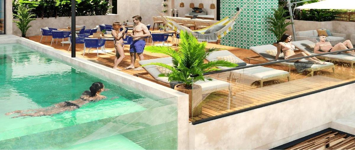 Foto de departamento en venta en  , cozumel (internacional de cozumel), cozumel, quintana roo, 28764866 No. 03