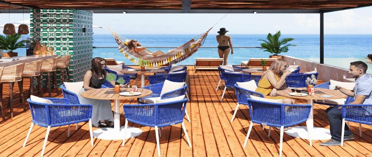 Foto de departamento en venta en  , cozumel (internacional de cozumel), cozumel, quintana roo, 28764866 No. 04
