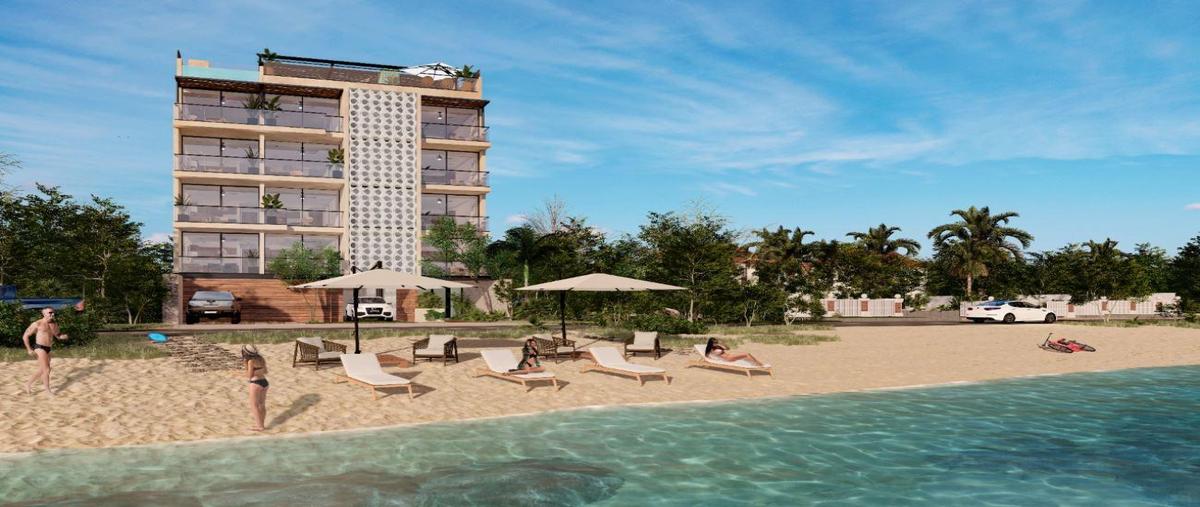 Foto de departamento en venta en  , cozumel (internacional de cozumel), cozumel, quintana roo, 0 No. 03