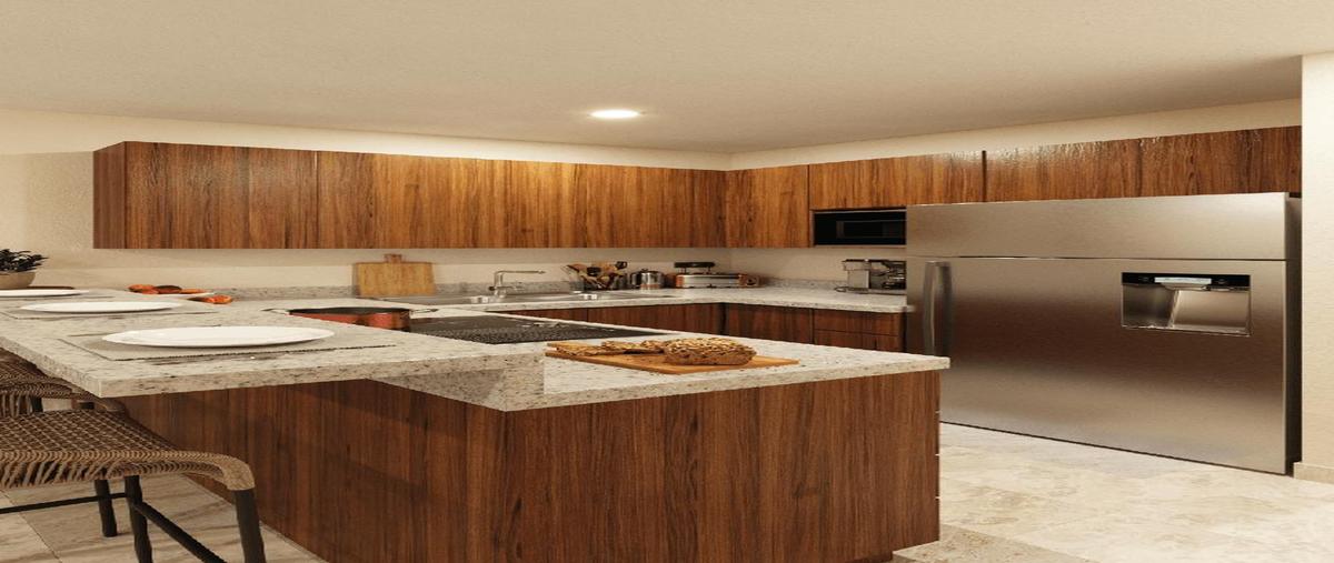 Foto de departamento en venta en  , cozumel (internacional de cozumel), cozumel, quintana roo, 0 No. 05