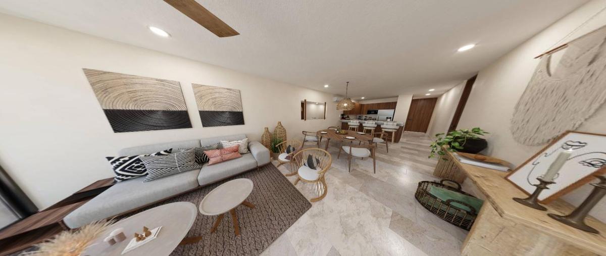 Foto de departamento en venta en  , cozumel (internacional de cozumel), cozumel, quintana roo, 0 No. 04