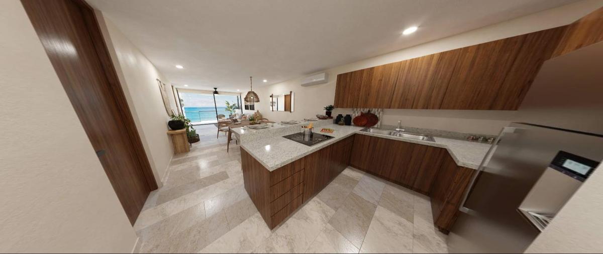 Foto de departamento en venta en  , cozumel (internacional de cozumel), cozumel, quintana roo, 0 No. 05