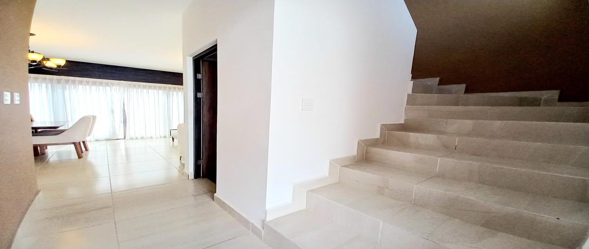 Foto de casa en venta en cozumel lomas de las etnias , residencial las etnias, torreón, coahuila de zaragoza, 29216004 No. 03