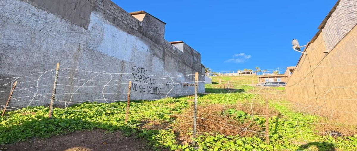 Foto de terreno habitacional en venta en cozumel , marbella, playas de rosarito, baja california, 0 No. 05