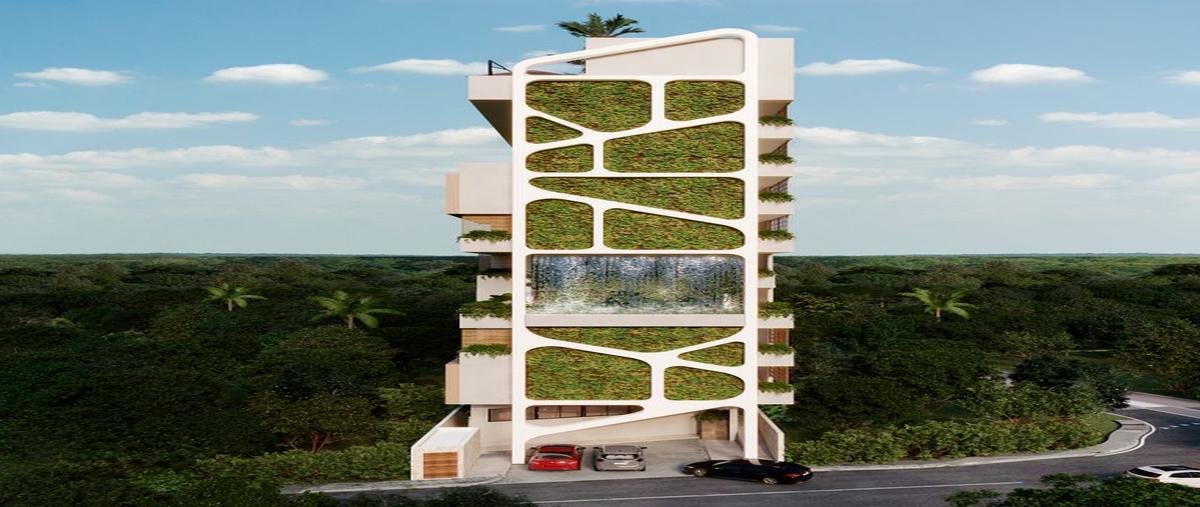 Foto de departamento en venta en cozumel , puerto morelos, puerto morelos, quintana roo, 0 No. 04