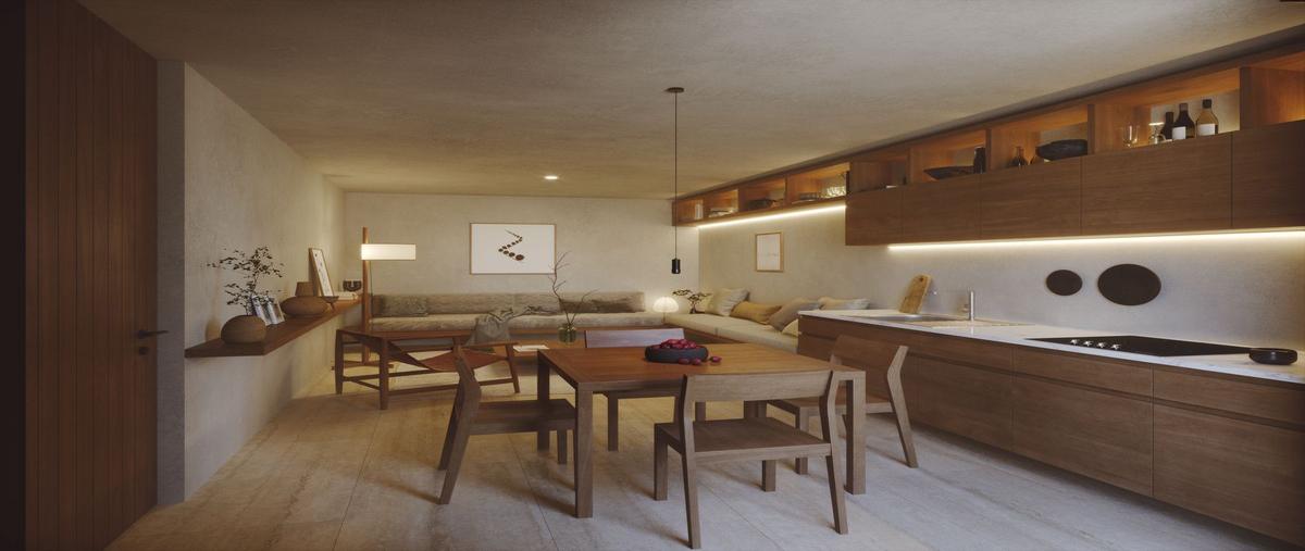 Foto de departamento en venta en cozumel , roma norte, cuauhtémoc, df / cdmx, 0 No. 04