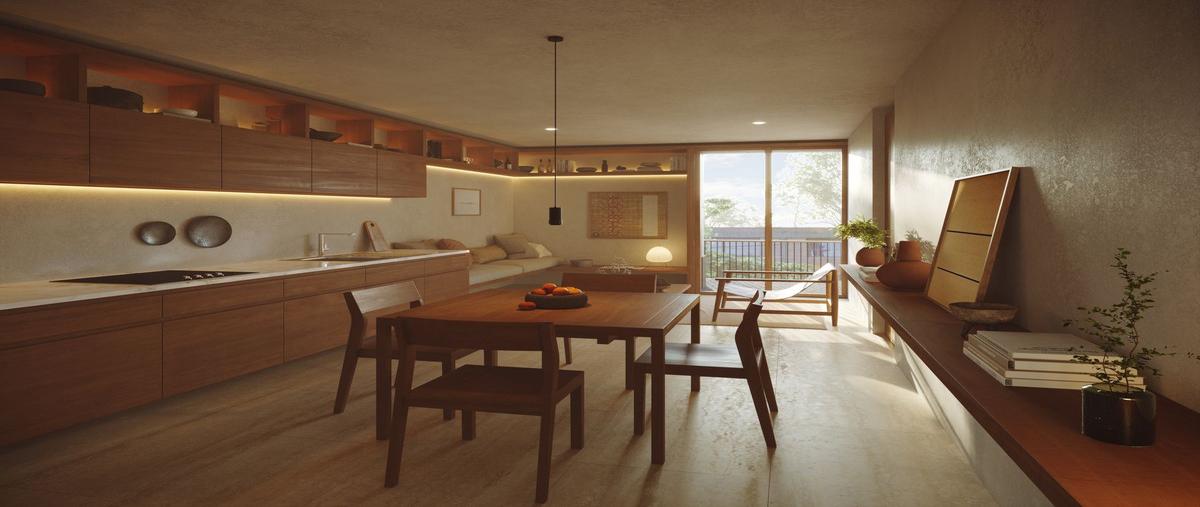 Foto de departamento en venta en cozumel , roma norte, cuauhtémoc, df / cdmx, 0 No. 05