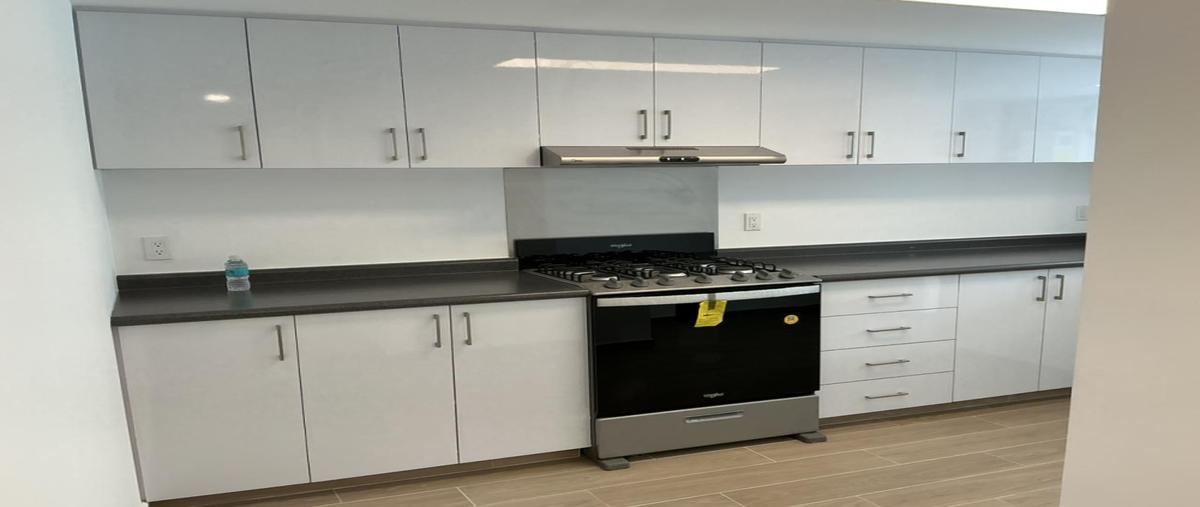 Foto de departamento en renta en cozumel , roma norte, cuauhtémoc, df / cdmx, 31074062 No. 06