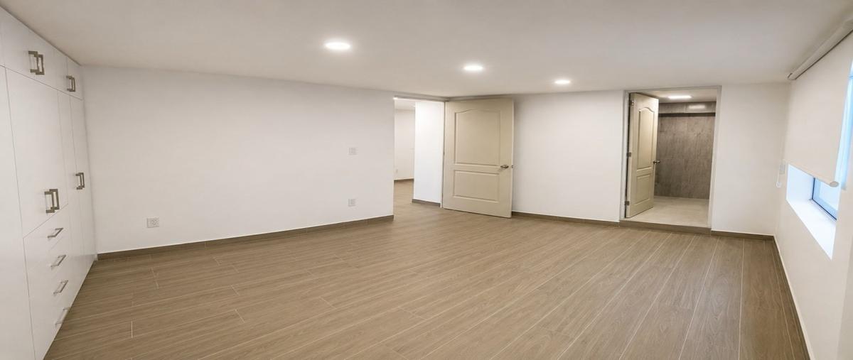 Foto de departamento en renta en cozumel , roma norte, cuauhtémoc, df / cdmx, 31074062 No. 07