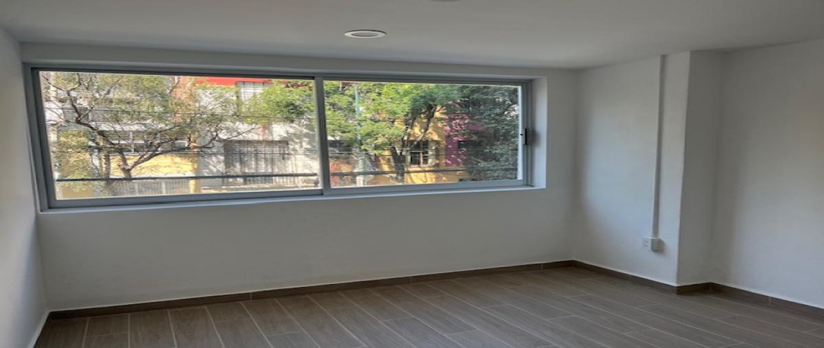 Foto de departamento en renta en cozumel , roma norte, cuauhtémoc, df / cdmx, 31077686 No. 05