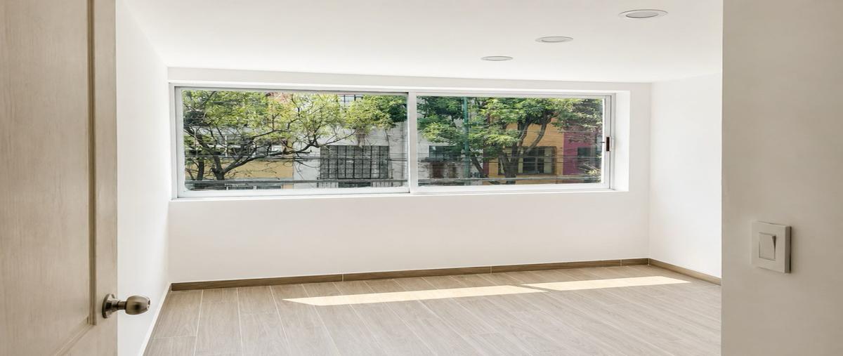 Foto de departamento en renta en cozumel , roma norte, cuauhtémoc, df / cdmx, 31077686 No. 08
